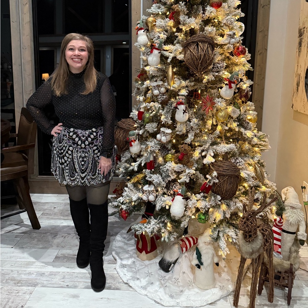 Meet your Posher, Stephanie
